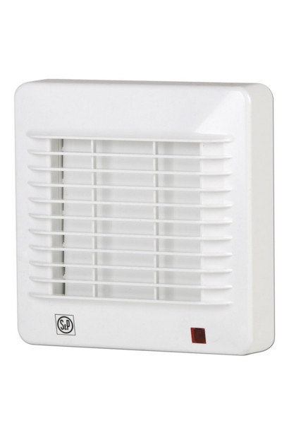 Ventilator de extracție pentru baie Soler & Palau EDM-100C