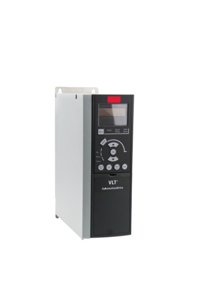 Convertizor de frecvență Danfoss VLT HVAC Drive FC-102P1K1T4E20H2 1.1 kW