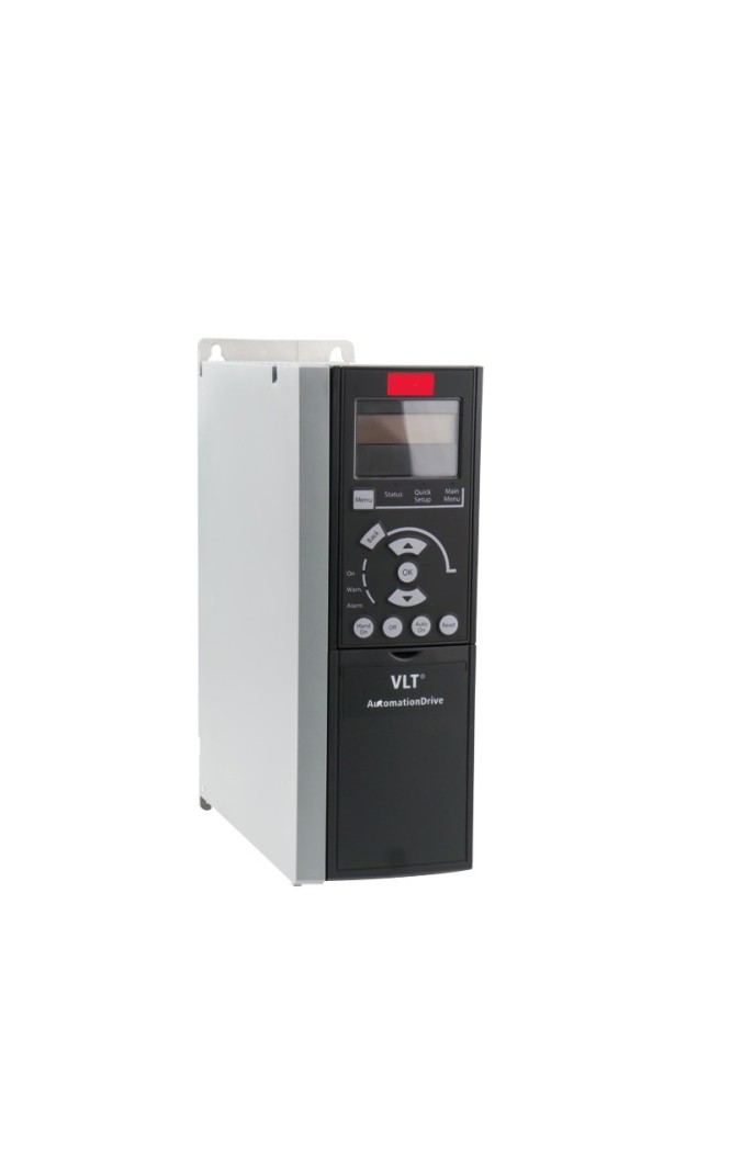 Convertizor de frecvență Danfoss VLT HVAC Drive FC-102P1K1T4E20H2 1.1 kW