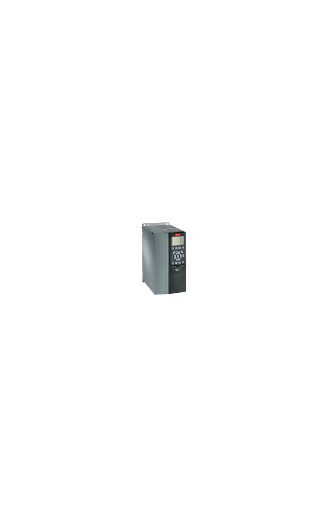 Convertizor de frecvență Danfoss VLT HVAC Drive FC-102P5K5T4E20H2 5.5kW