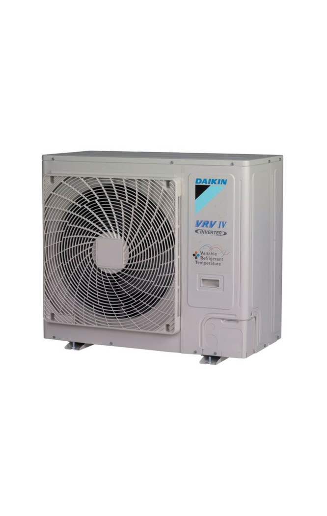 Unitate externă aer condiționat Daikin VRV IV-S RXYSCQ4TV1 Inverter 4 CP