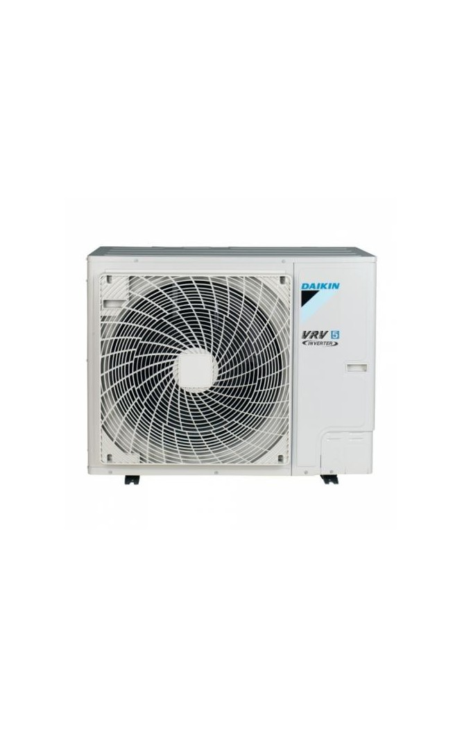 Unitate externă aer condiționat Daikin VRV 5 S RXYSA4AV1 4 CP