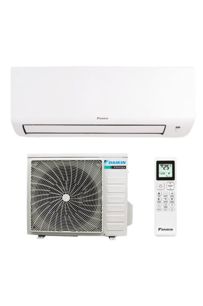 Aparat de aer condiționat Daikin Sensira Bluevolution FTXC20D-RXC20D Inverter 7000 BTU