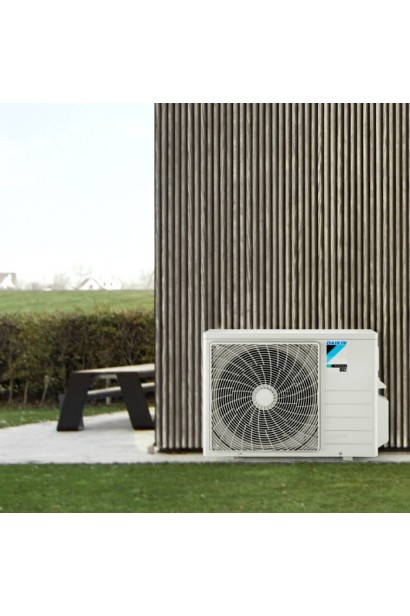 Aparat de aer condiționat Daikin Sensira Bluevolution FTXC20D-RXC20D Inverter 7000 BTU