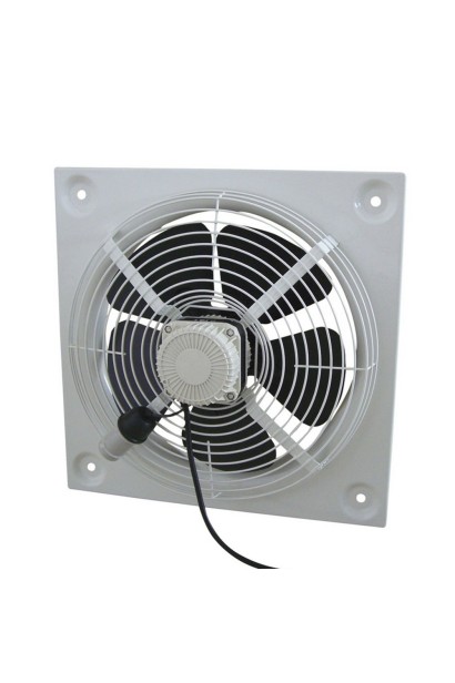 Ventilator axial de perete Soler & Palau HXM-200