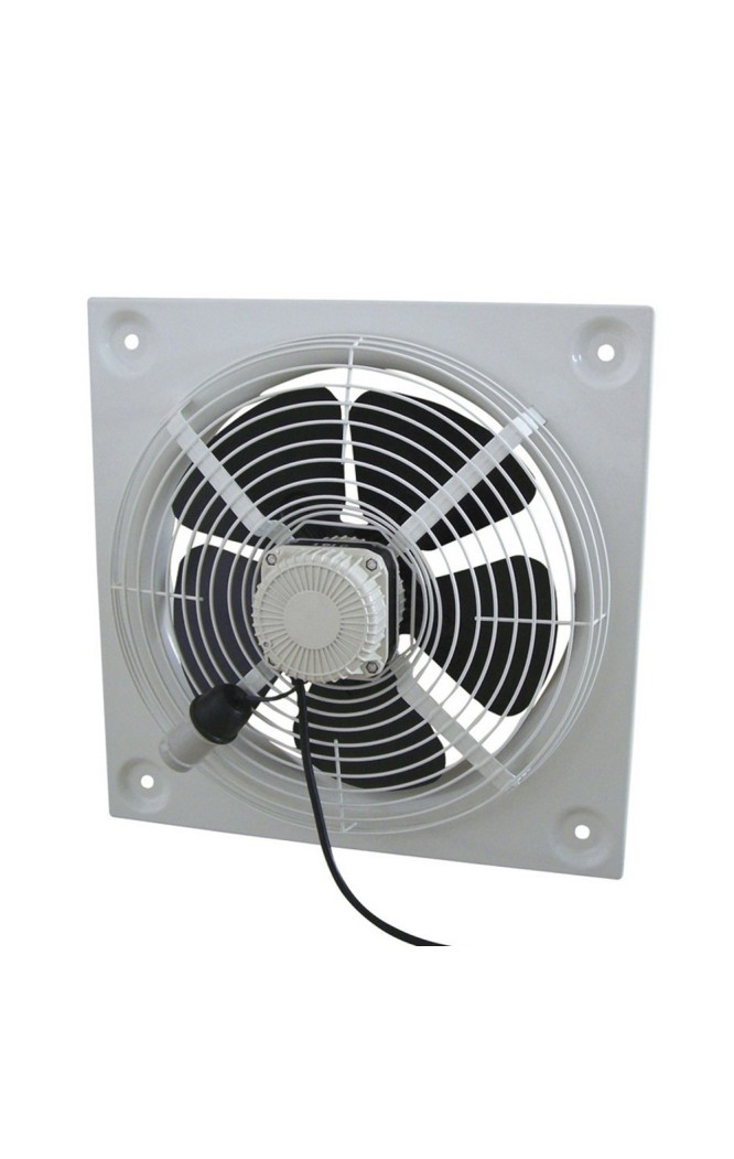 Ventilator axial de perete Soler & Palau HXM-200