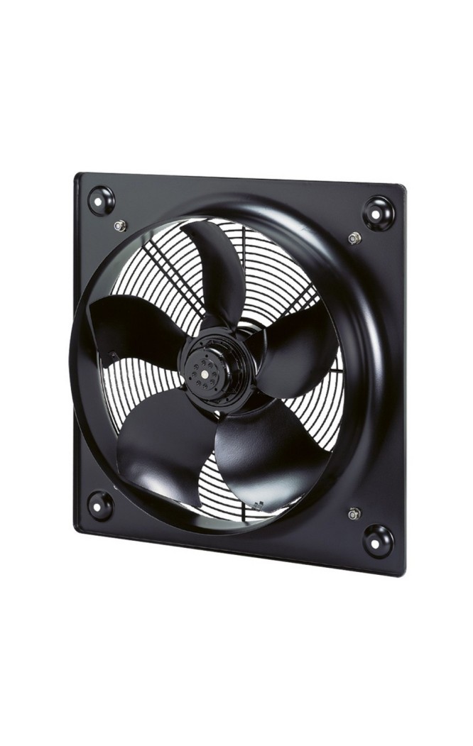 Ventilator axial de perete Soler & Palau HXBR/4-250