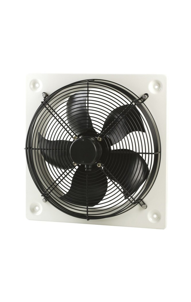 Ventilator axial de perete Soler & Palau HXM-400