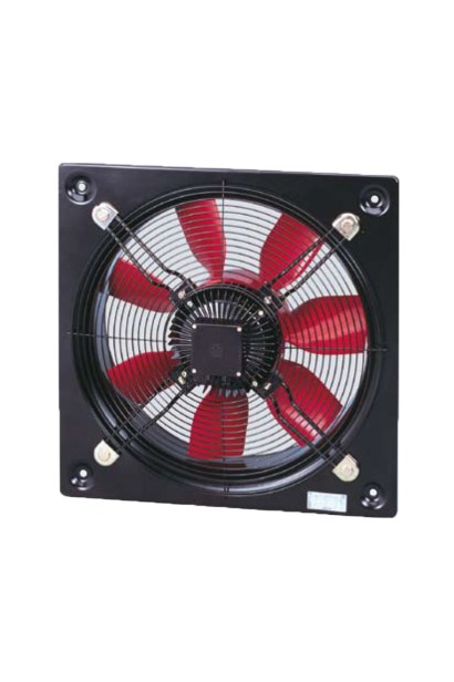 Ventilator axial de perete Soler & Palau HCBB/2-315/H