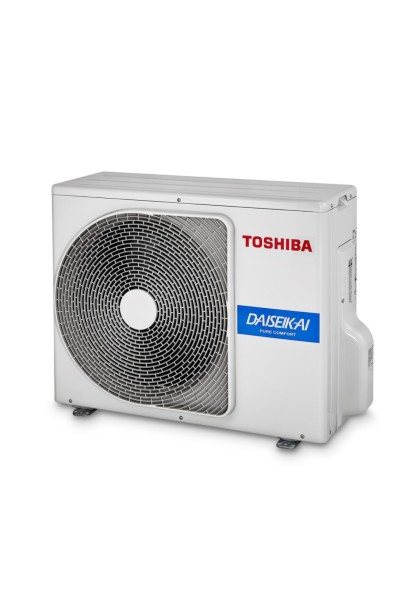 Aparat de aer condiționat Toshiba EDGE RAS-B10G3KVSG-E-RAS-10J2AVSG-E1 Inverter 10000 BTU - garanție 60 luni