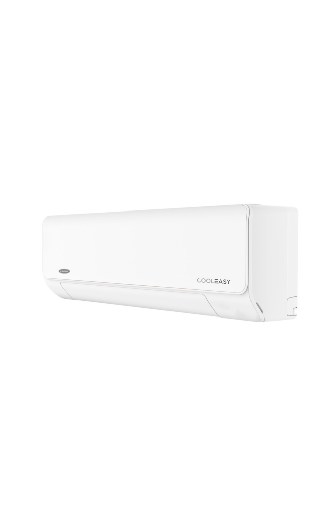 Aparat de Aer Condiționat Carrier CoolEasy 38QHE/42QHE9D8SH 9000 BTU, wifi integrat, funcționare pe încălzire până la -20°C,