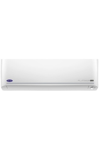 Aparat de Aer Condiționat Carrier Platinium Plus  38QHP/42QHP09E8S-1 9000 BTU-funcționare pe încălzire până la -25°C, concept po