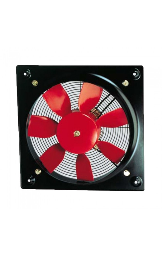 Ventilator axial de perete Soler & Palau HCFB/8-450/H Ventilator axial de perete Soler & Palau HCFB/8-450/H