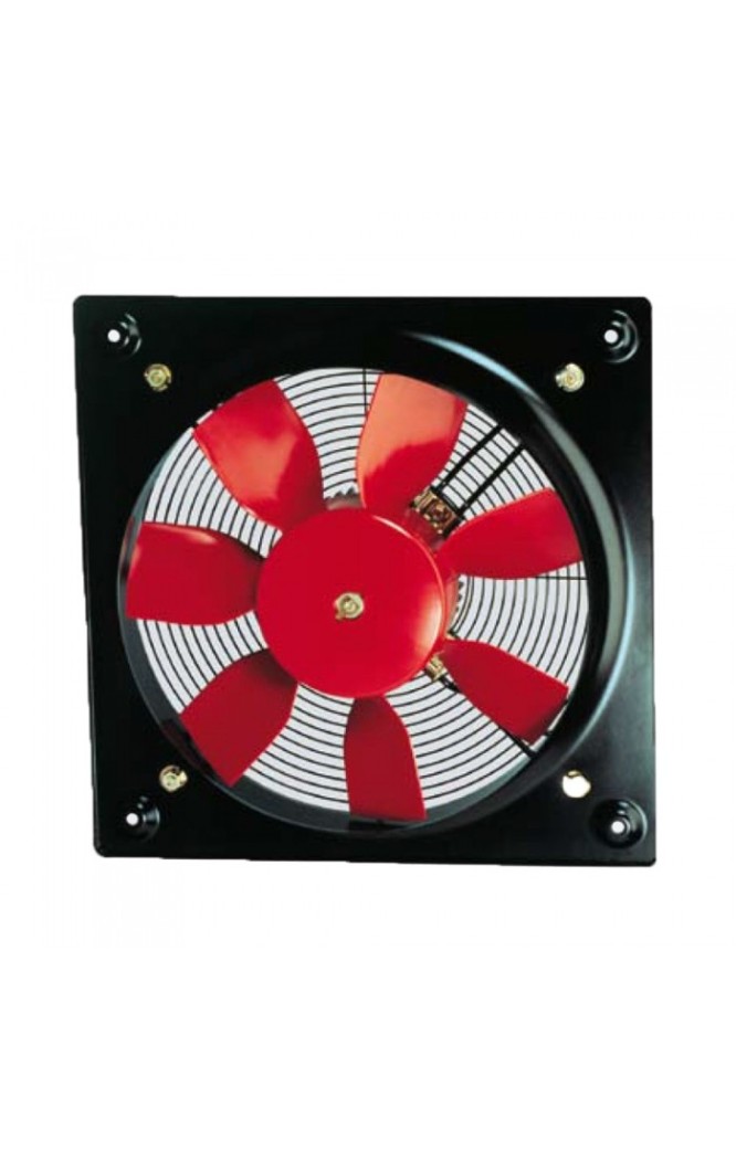 Ventilator axial de perete Soler & Palau HCGB/2-315/L