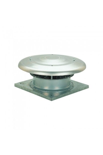 Ventilator axial de admisie trifazat pentru acoperiș Soler & Palau HCTT/4-315-A