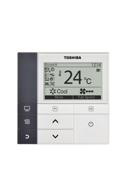 Telecomanda cu fir RBC-AMSU51-EN aer conditionat TOSHIBA