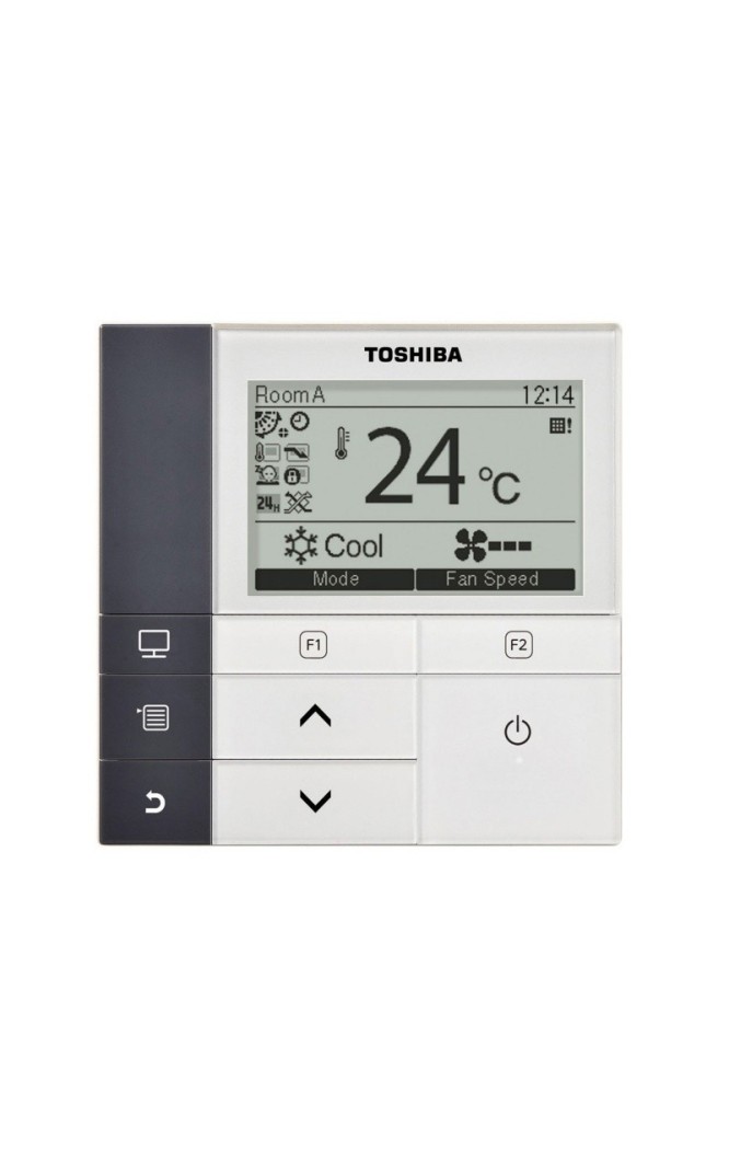 Telecomanda cu fir RBC-AMSU51-EN aer conditionat TOSHIBA