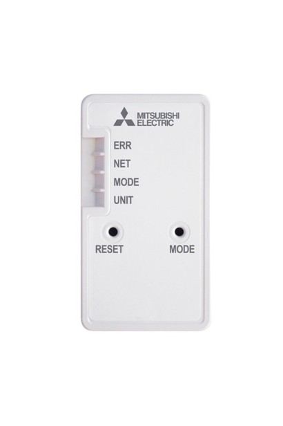 Interfata control Wifi Mitsubishi MAC-587IF-E