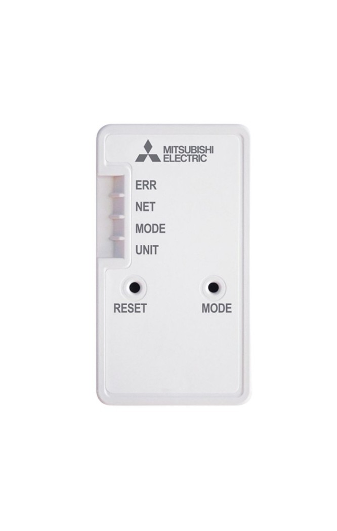 Interfata control Wifi Mitsubishi MAC-587IF-E