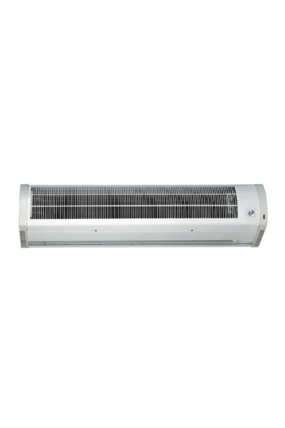 Perdea de aer pe apa calda 1m Soler & Palau COR-IND-M 1000 W 27