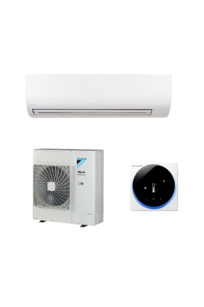 Aparat de aer conditionat Daikin SkyAir Advance-series Bluevolution FAA100B-RZASG100MV1 Inverter 32000 BTU