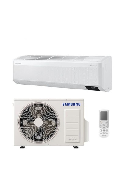 Aparat de aer condiționat SAMSUNG Wind-Free Avant AR09TXEAAWKNEU-AR09TXEAAWKXEU 9000 BTU