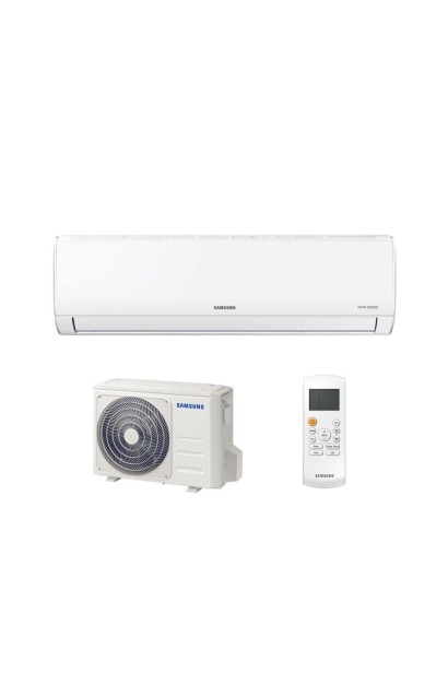 Aparat de aer condiționat SAMSUNG Fresh-Air AR09TXHQASINEU-AR09TXHQASIXEU 9000 BTU