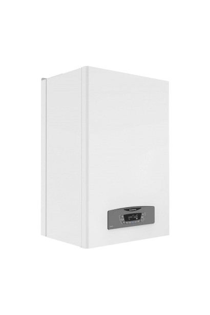 Centrală termică în condensație Ariston Clas B One Wifi 24 kW cu boiler încorporat, kit de evacuare inclus, CADOU