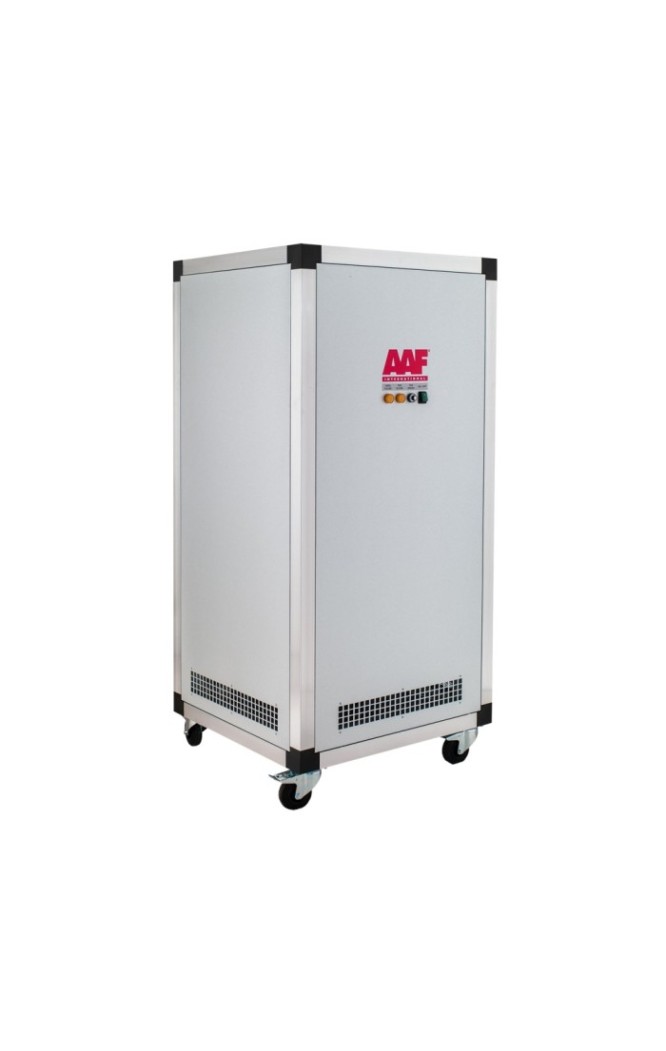 Purificator de aer comercial Daikin Astropure 2000 BR00000554