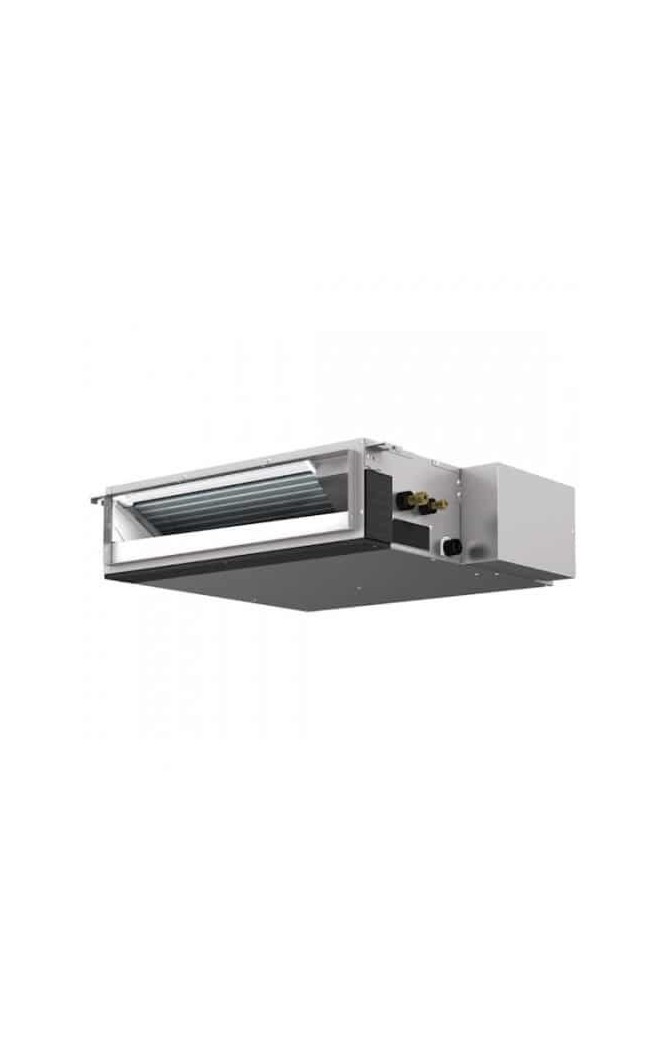 Aparat de aer condiționat tip duct Mitsubishi Electric SEZ-M25DA-SUZ-M25VA 9000 BTU