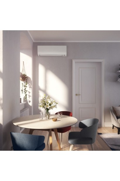 Aparat de aer condiționat Daikin Comfora Bluevolution FTXP20N-RXP20N Inverter 7000 BTU-modul WIFI integrat