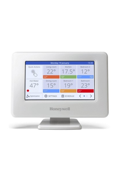 Termostat wireless multizona Honeywell EvoHome ATP921R3052