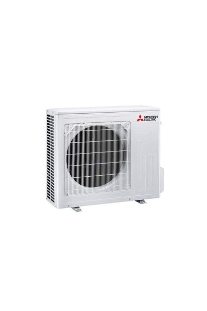 Aparat de aer condiționat multisplit Mitsubishi Electric cu trei unități interne Kirigamine Zen, doua de 9000 BTU și una de 1200