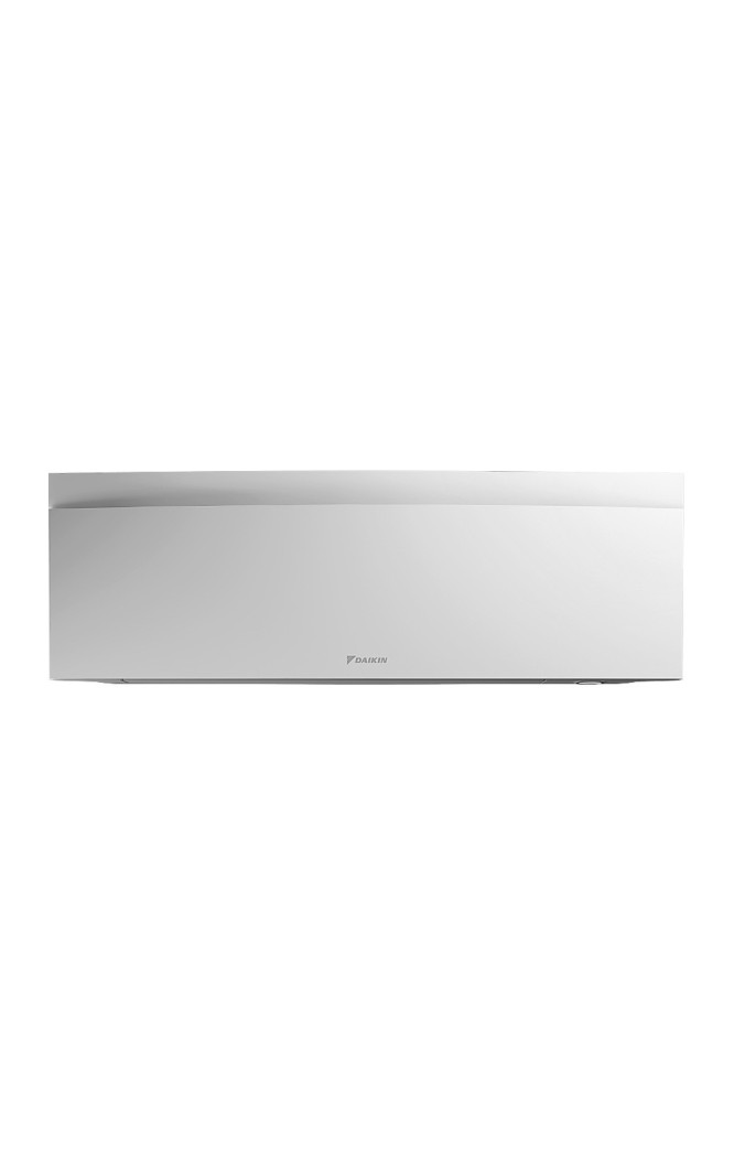 Aparat de aer condiționat Daikin NEPURA Emura Bluevolution FTXTJ30AW-RXTJ30A Inverter 9000 BTU White, optimizat pentru încălzire