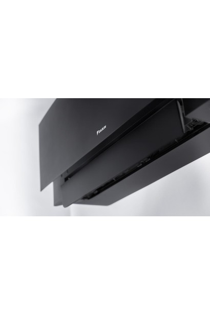 Aparat de aer condiționat Daikin NEPURA Emura Bluevolution FTXTJ30AB-RXTJ30A Inverter 9000 BTU Black, optimizat pentru încălzire