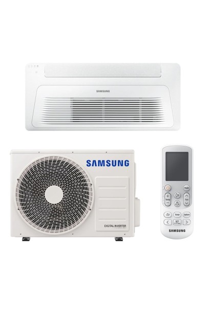 Aparat de aer condiționat Samsung tip Caseta UNIDIRECTION AC035RN1DKG+AC035RXADKG 12000BTU 