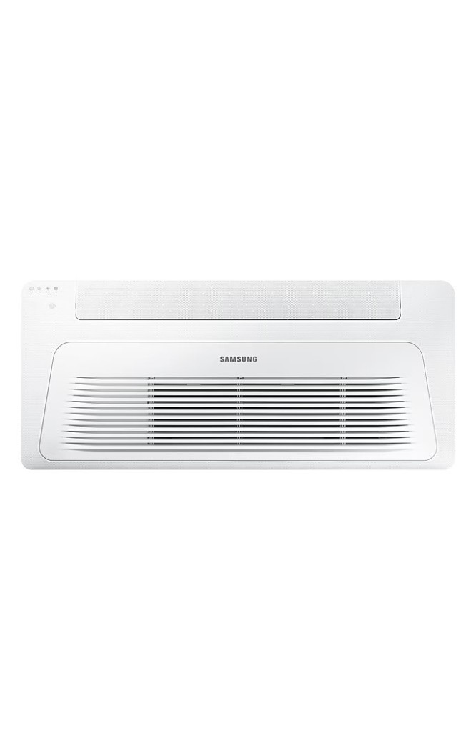 Aparat de aer condiționat Samsung tip Caseta UNIDIRECTION AC035RN1DKG+AC035RXADKG 12000BTU 