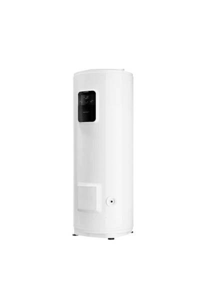 Boiler cu pompă de căldură pentru apă caldă  Ariston NUOS SPLIT INVERTER WI-FI 270 FS