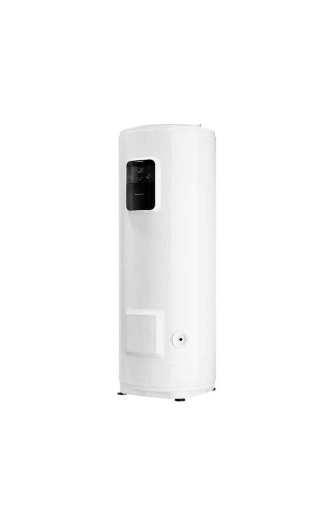 Boiler cu pompă de căldură pentru apă caldă  Ariston NUOS SPLIT INVERTER WI-FI 270 FS