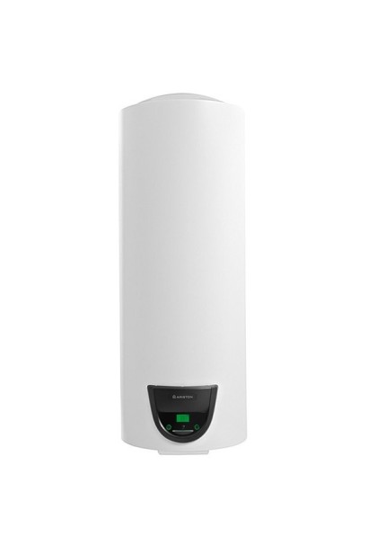 Boiler cu pompă de căldură pentru apă caldă Ariston Nuos Split 150 WiFi