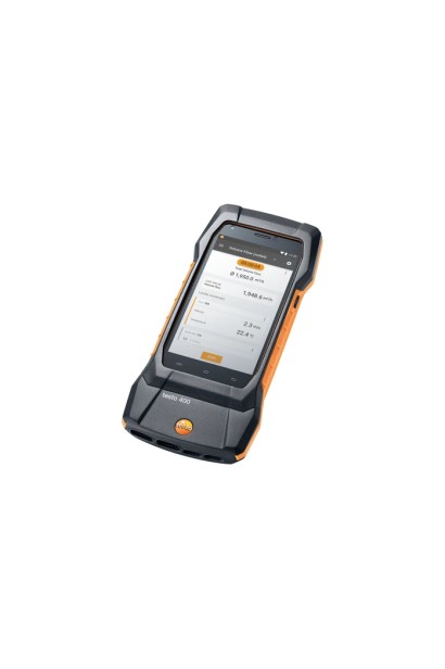 Testo 400 - Instrument multifuncțional