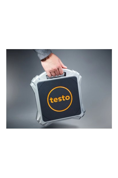 Testo 560i - Cântar digital pentru refrigeranți cu Bluetooth®