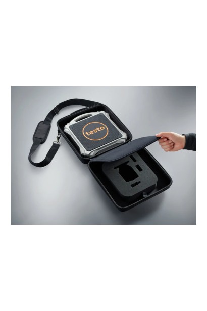 Testo 560i - Cântar digital pentru refrigeranți cu Bluetooth®