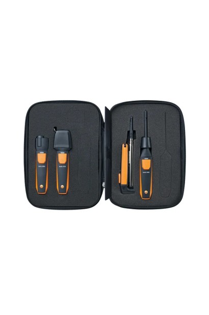 Sondele inteligente – set VAC