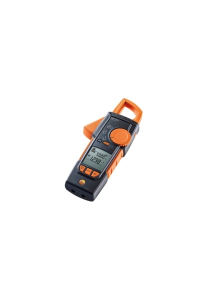 Testo 770-1 - Clește ampermetric