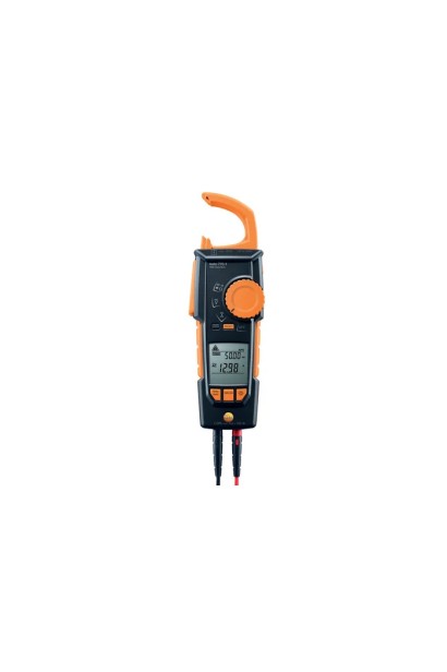 Testo 770-1 - Clește ampermetric