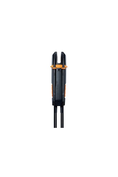 Testo 755-1 - Tester de current/tensiune