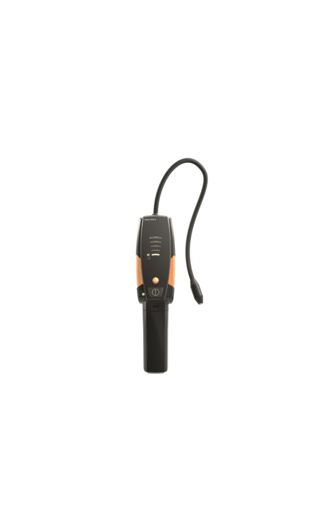 Testo 316-3 - Detector pentru scurgeri de agenți frigorifici