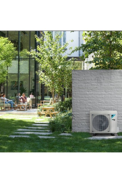 Aparat de aer condiționat Daikin Perfera Bluevolution FTXM60R-RXM60R Inverter 21000 BTU-garanție 60 luni, funcționare pe încălzi