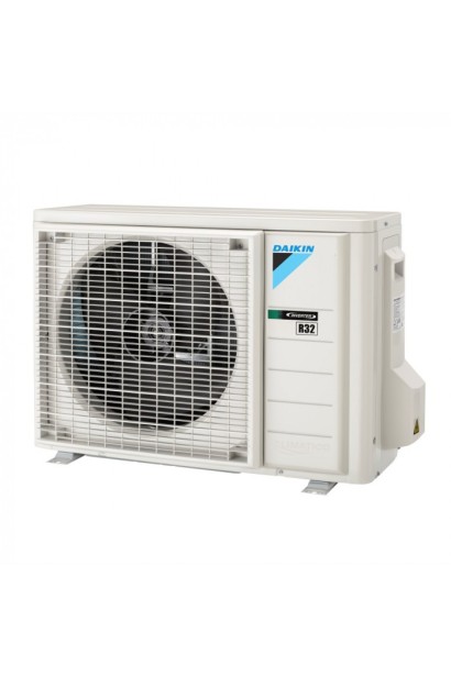 Aparat de aer condiționat tip consolă Daikin Perfera Bluevolution FVXM25A-RXM25A Inverter 9000 BTU